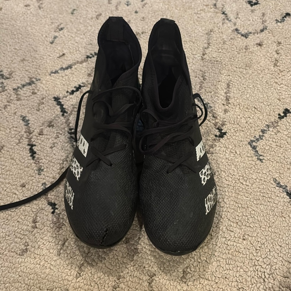 Adidas Predator with Demonscale